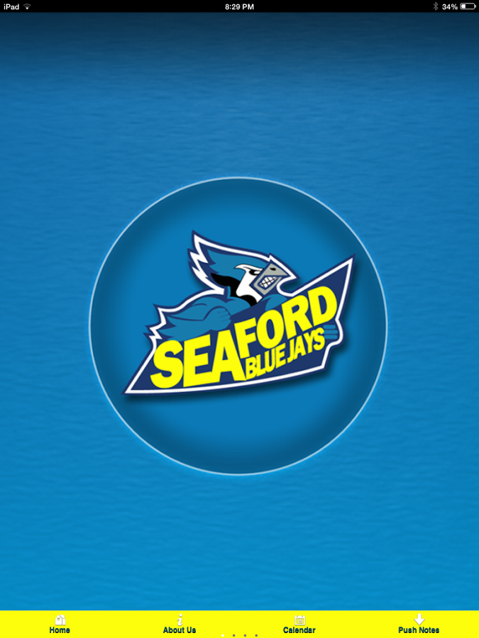 Seaford School District截图1