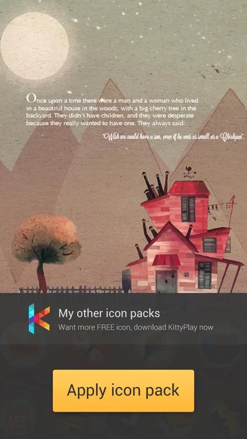 ICON PACK - Boy free（Fr...截图4