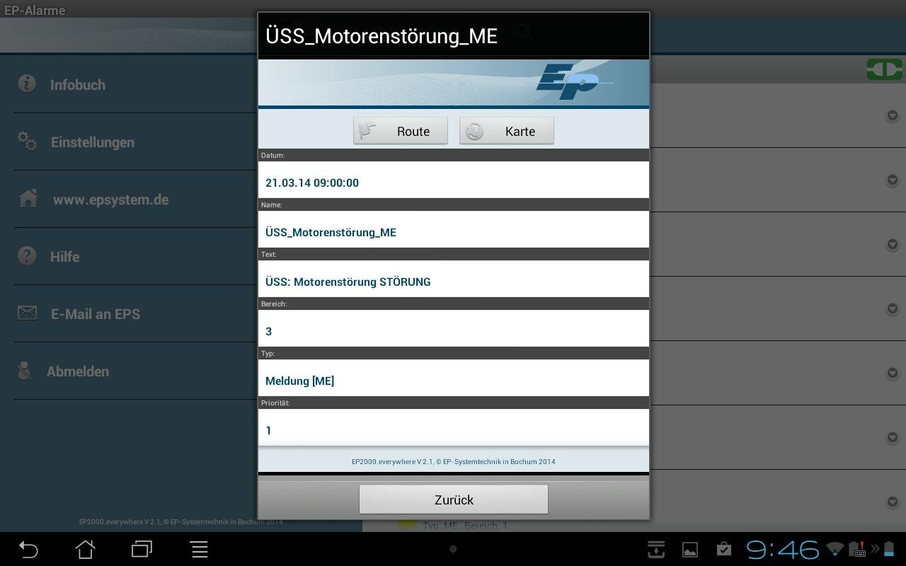EP-Alarme截图1