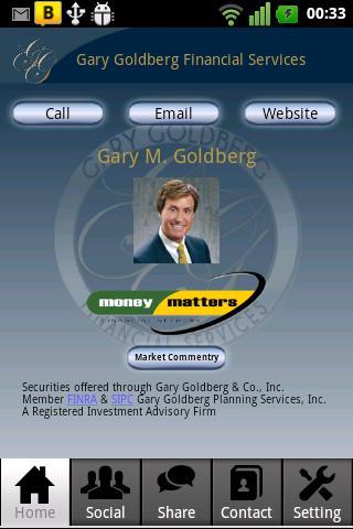 Gary Goldberg Financial截图1