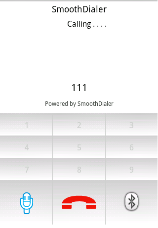 Smooth Dialer截图4