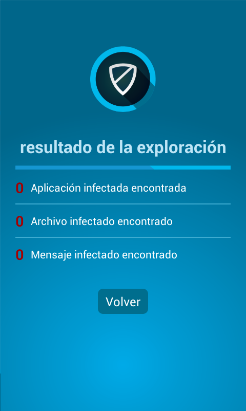 AntiVirus – Spanish截图5