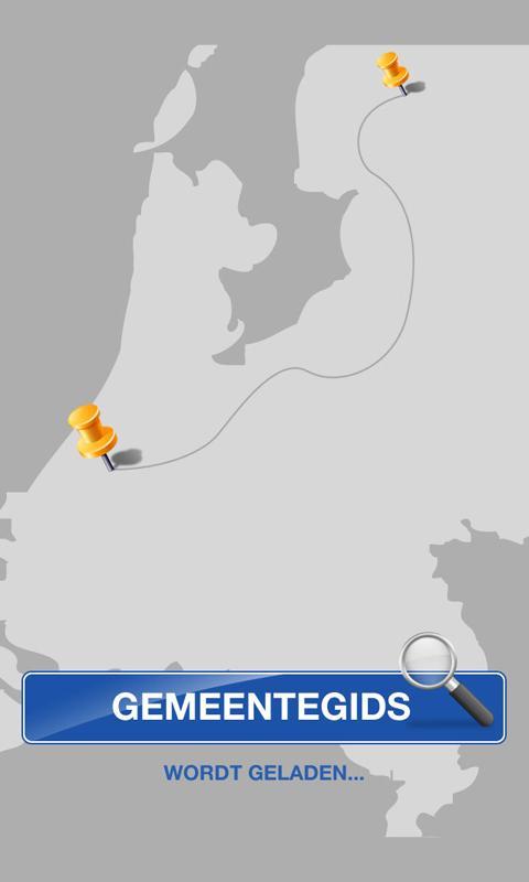 Gemeentegids voor Tablets截图1