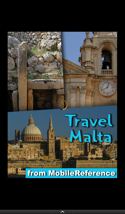 Malta - FREE Travel Guide截图1