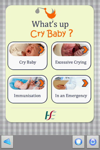 Whats Up Cry Baby截图2