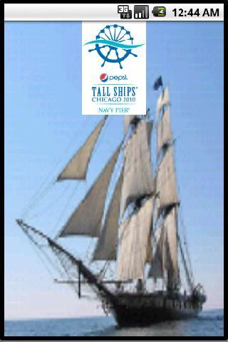 Chicago Tall Ships 2010截图1