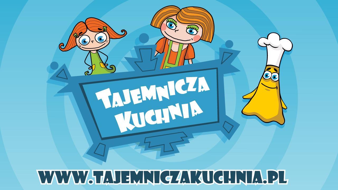 Tajemnicza Kuchnia截图1