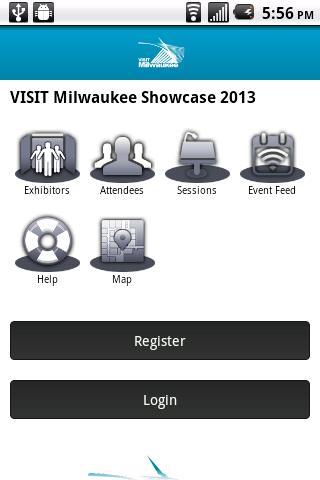 VISIT Milwaukee Showcase截图1