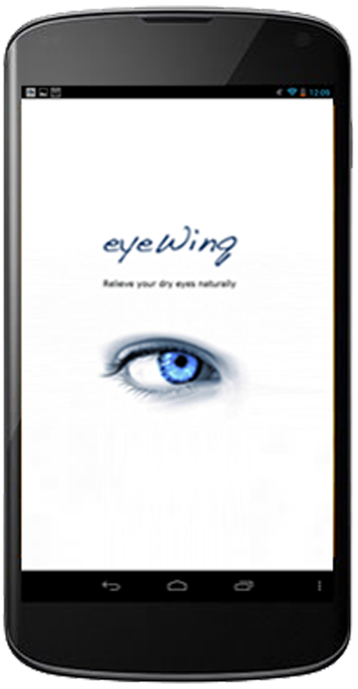 eyeWinq - Natural Dry Eye Care截图11