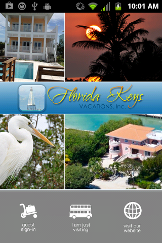 Florida Keys Vacations Inc截图1