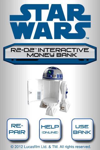 R2-D2 IMB截图1