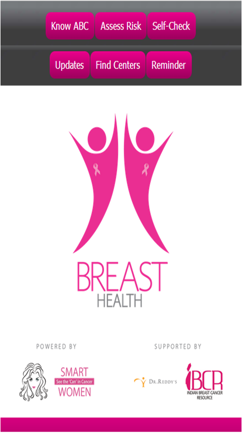 Breast Health - Dr. Reddy’s截图5