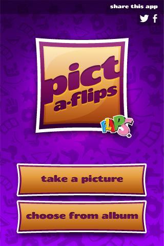 Pict-A-Flips截图1