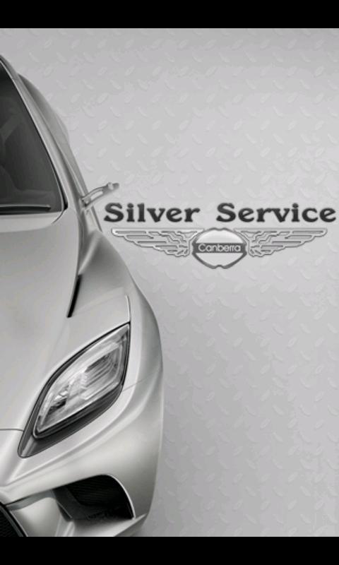 SilverService Canberra截图1