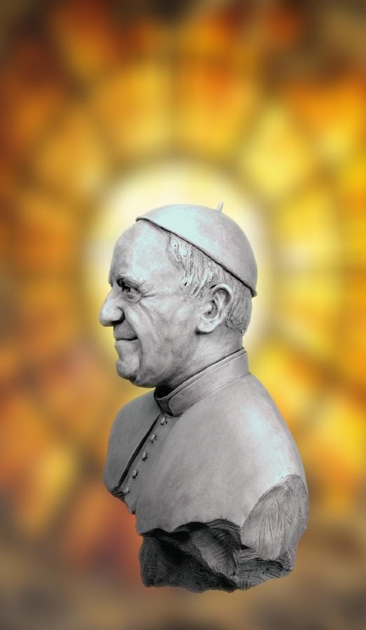 Pope Francis (free)截图7