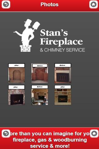 Stans Fireplace截图2