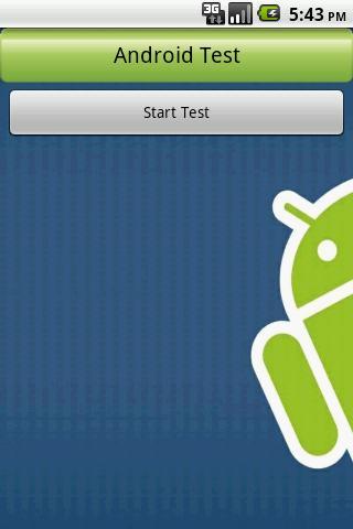 Android Test截图1