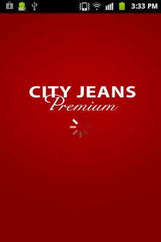 City Jeans Premium截图1