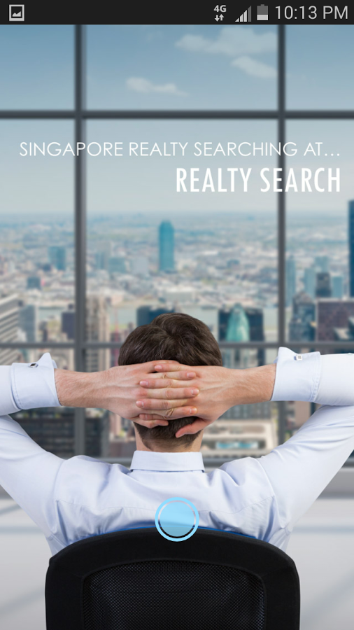 新加坡 房产搜寻 RealtySearch截图1