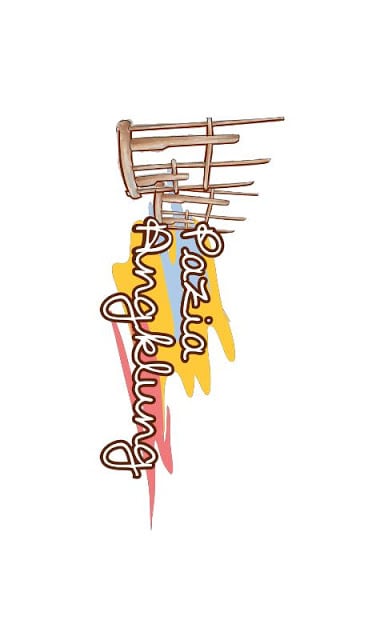 Pazia Angklung截图2
