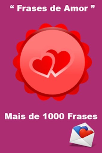 Frases de amor em portugu&ecirc;s截图4