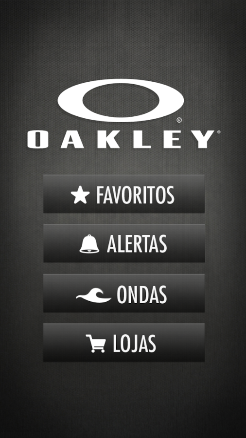 Oakley Report截图2