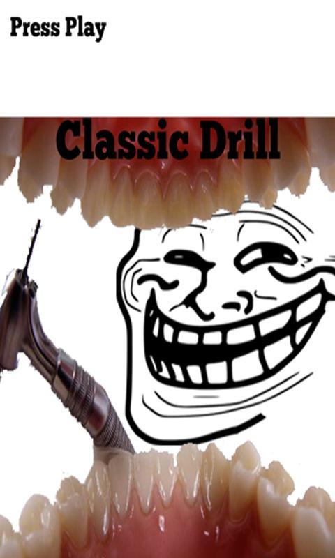 Dental Drill No Ads截图2