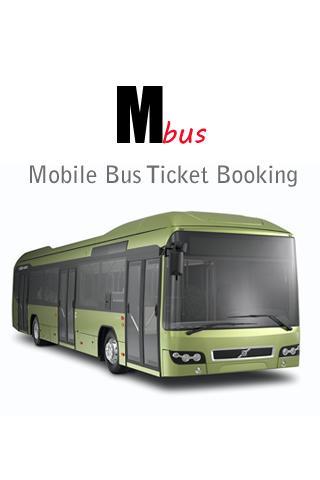 Mbus - Bus Ticket Booking截图2