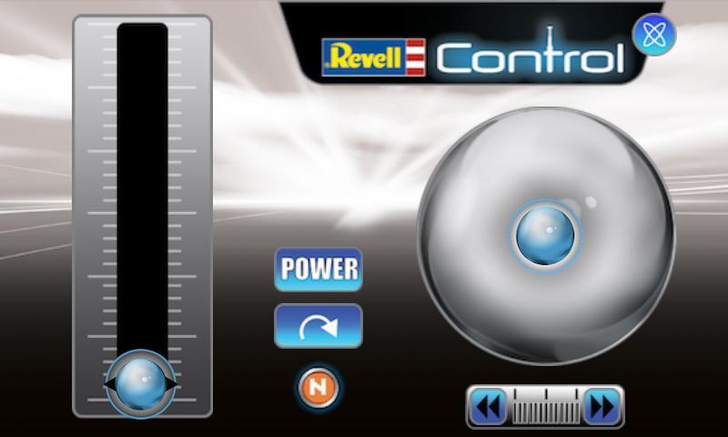 Revell Control – MyFly截图1