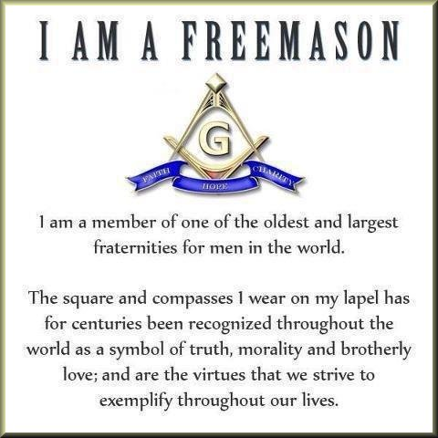 Freemason Stuff截图4