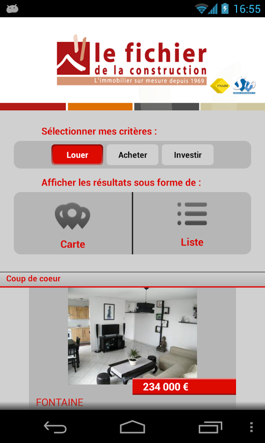 Le fichier de la construction截图2