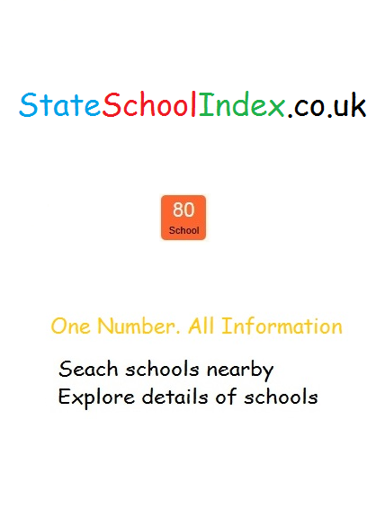 State School Index, UK截图2