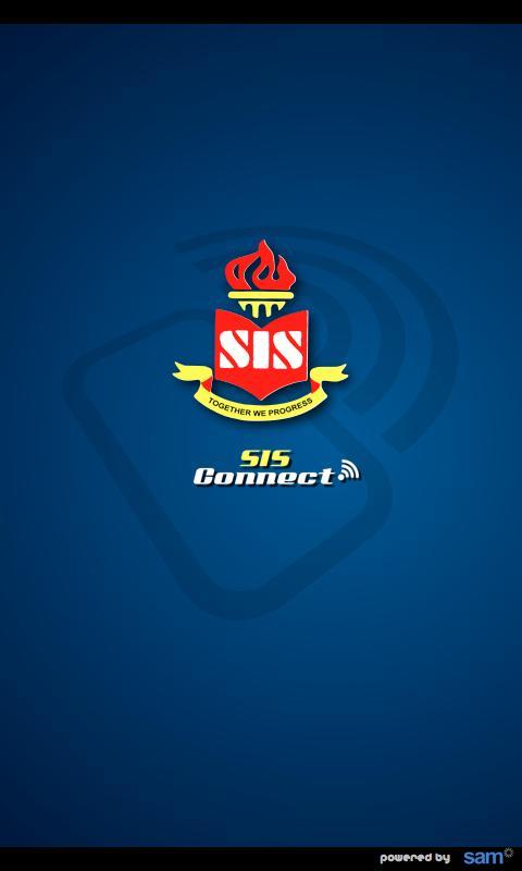 Singapore International School截图1