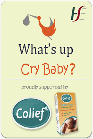 Whats Up Cry Baby截图1