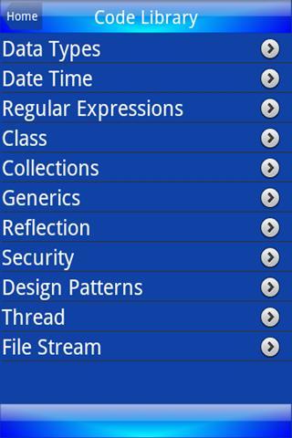 Csharp Interview Questions截图4