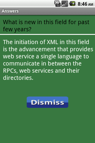 Web Services Question截图6