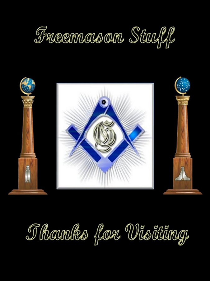 Freemason Stuff截图1