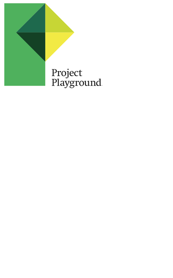 Project Playground截图1