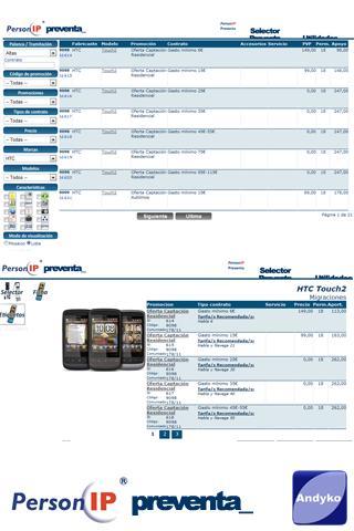 PersonIP Preventa Movistar截图2