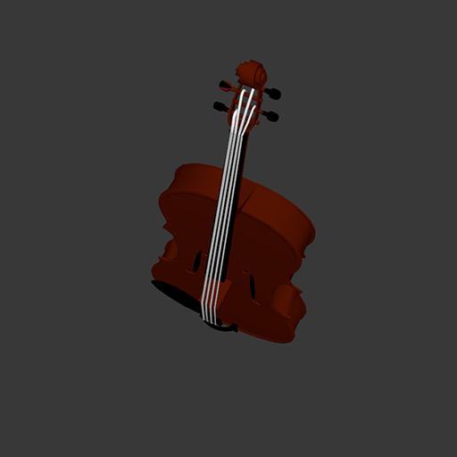 EON 3D Violin截图1