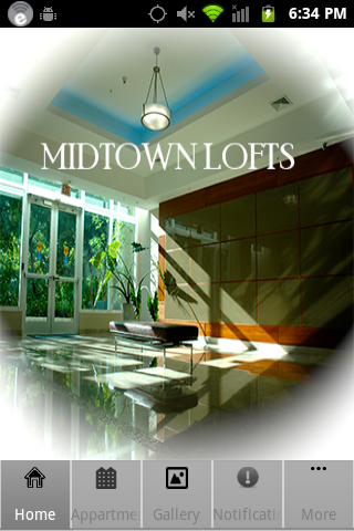 Midtown Lofts截图1