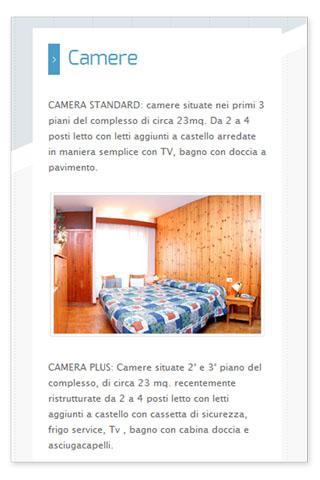 HOTEL PARADISO AREMOGNA截图3