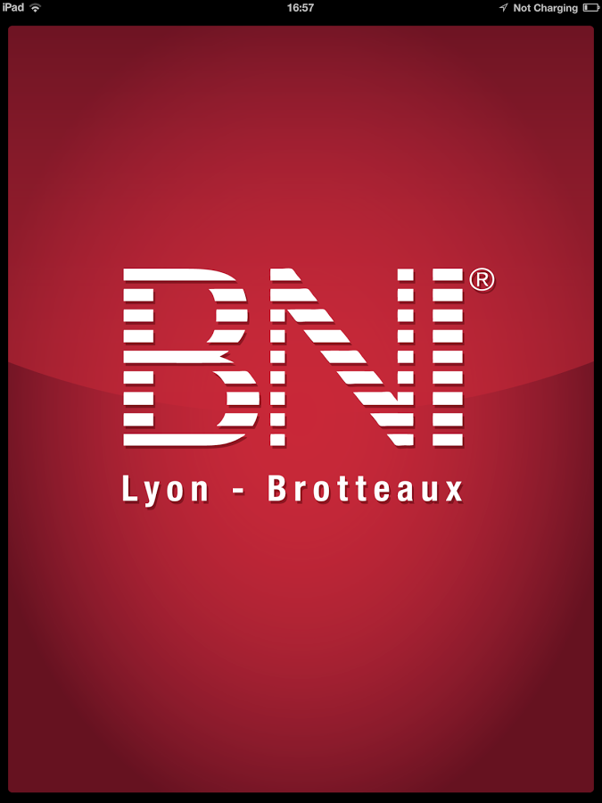 BNI Lyon Brotteaux截图1