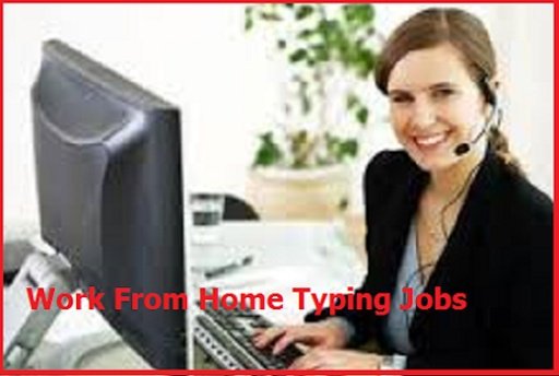 Typing Jobs,Online typing jobs截图2