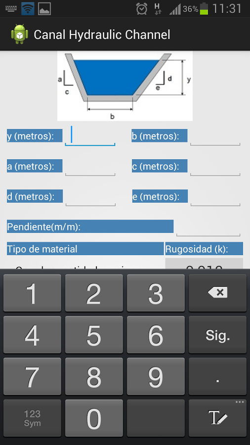 construction hydraulic c...截图8