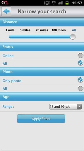 YouMe -The Dating Spot截图4