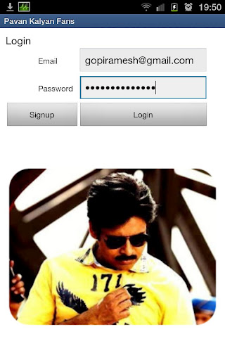 Pawan Kalyan Fans截图2