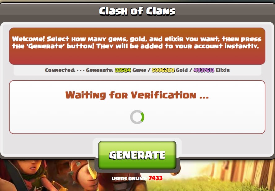 Free Gems Guides: Coc Ga...截图3