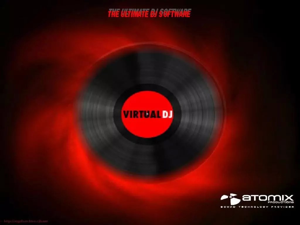 Virtual DJ Tutorial截图1