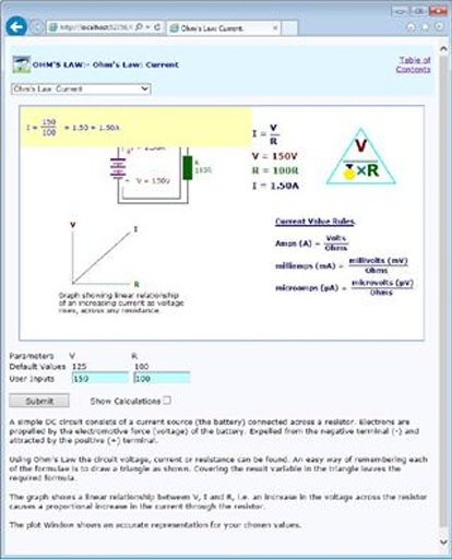 Electronics Principles截图5